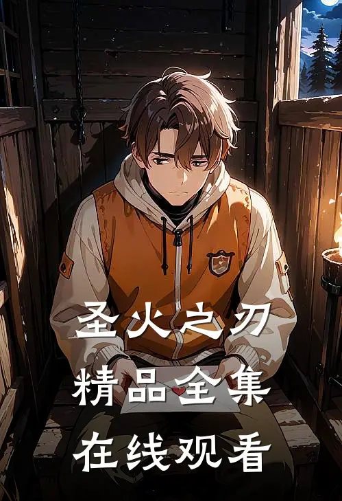 圣火之刃精品全集在线观看