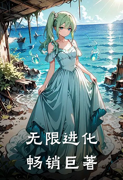 无限进化畅销巨著