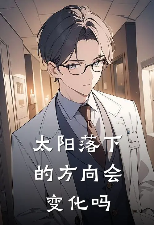 太阳落下的方向会变化吗