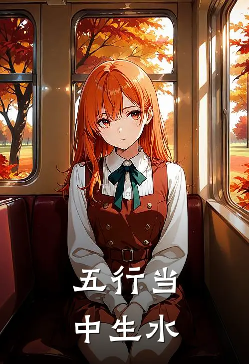 五行当中生水