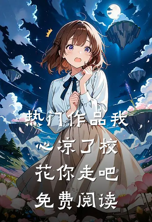热门作品我心凉了校花你走吧免费阅读