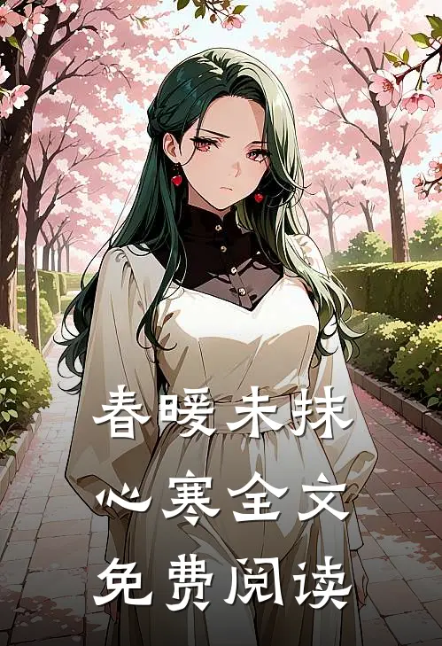 春暖未抹心寒全文免费阅读