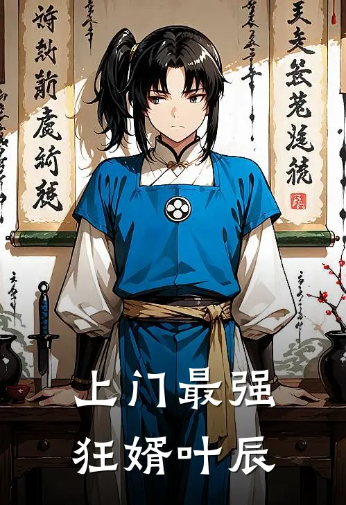 上门最强狂婿叶辰
