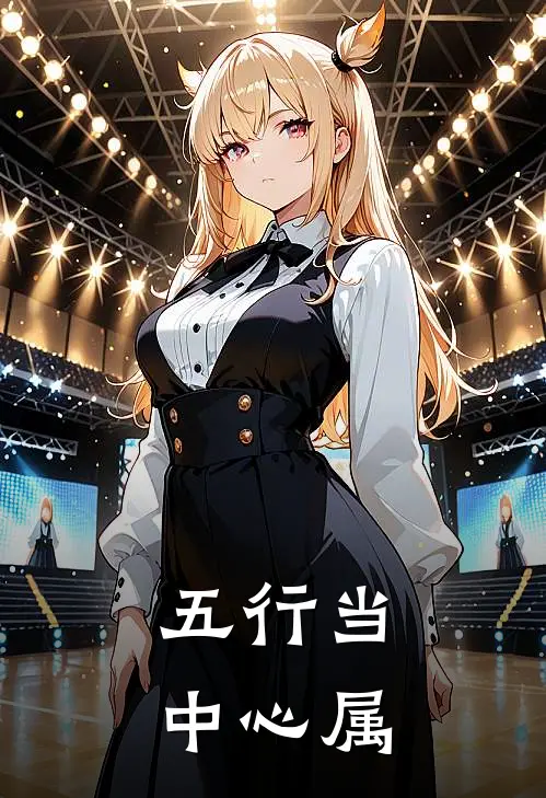 五行当中心属