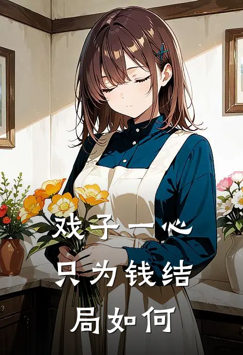 戏子一心只为钱结局如何