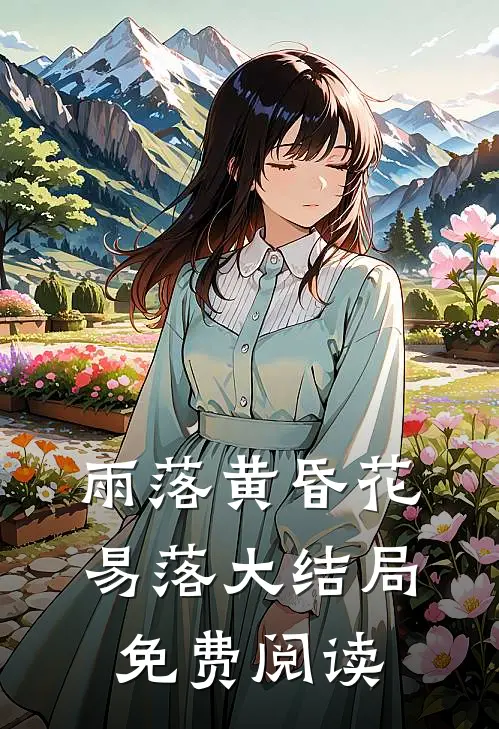 雨落黄昏花易落大结局免费阅读