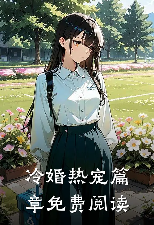 冷婚热宠篇章免费阅读