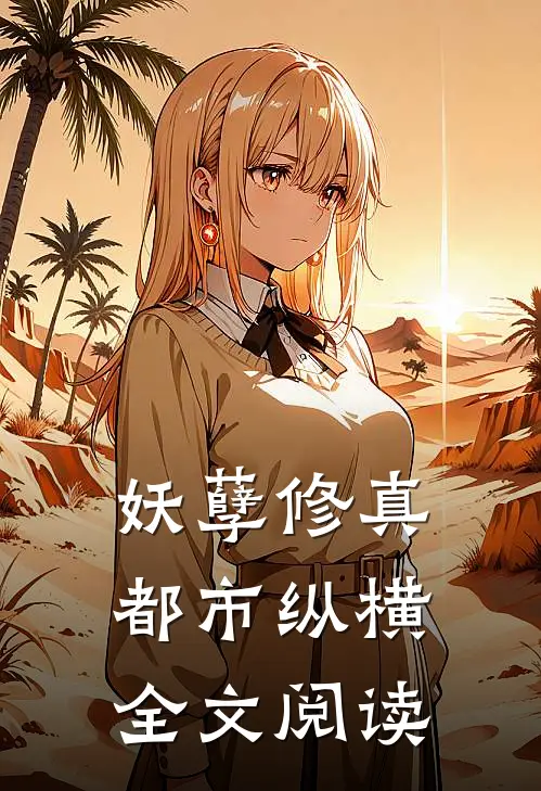 妖孽修真都市纵横全文阅读