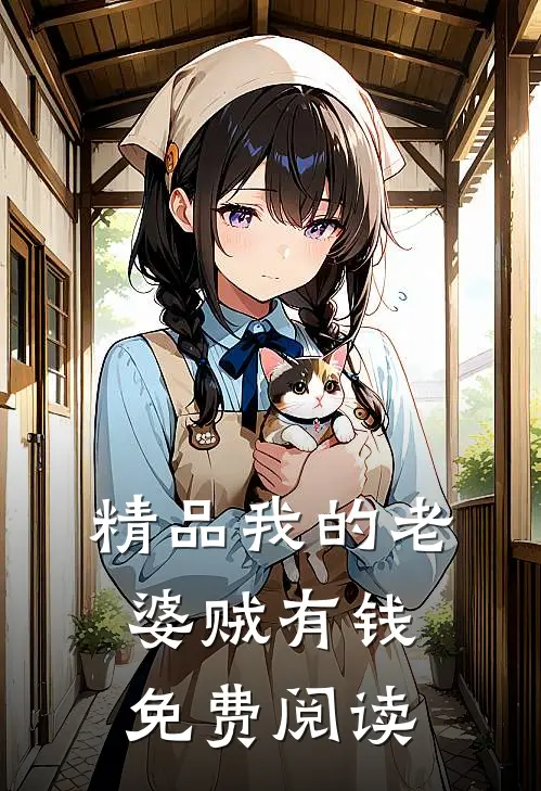 精品我的老婆贼有钱免费阅读