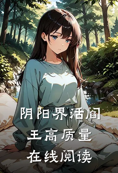 阴阳界活阎王高质量在线阅读
