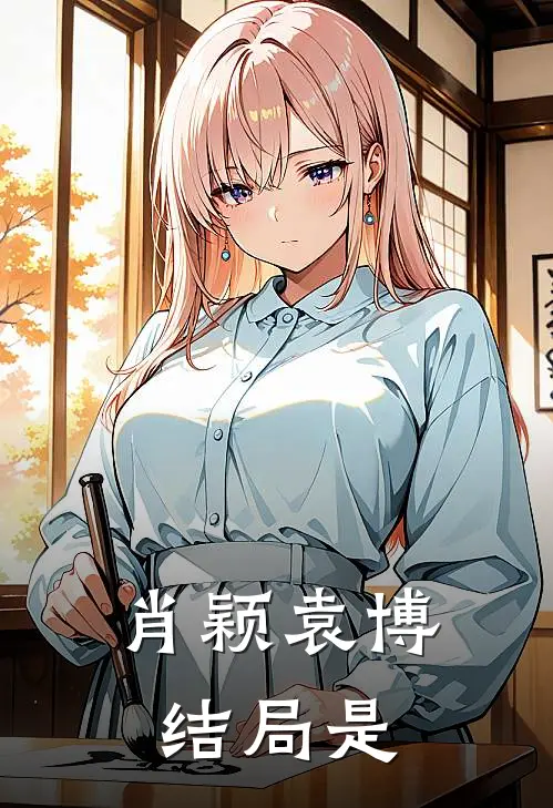 肖颖袁博结局是