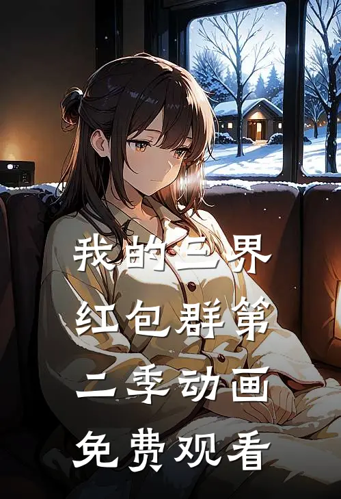 我的三界红包群第二季动画免费观看