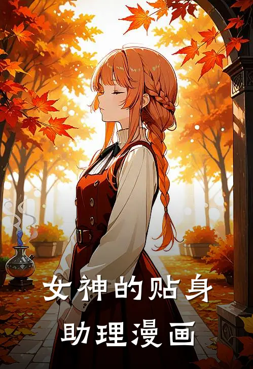 女神的贴身助理漫画