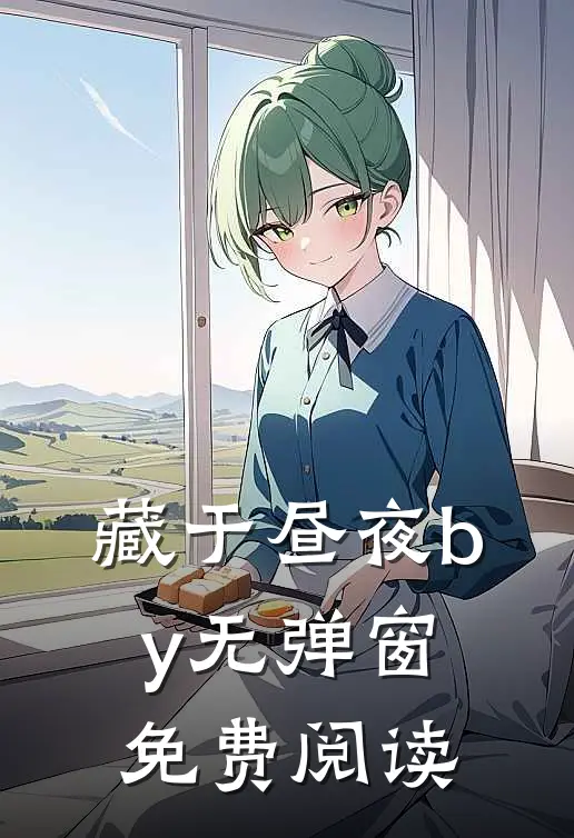 藏于昼夜by无弹窗免费阅读