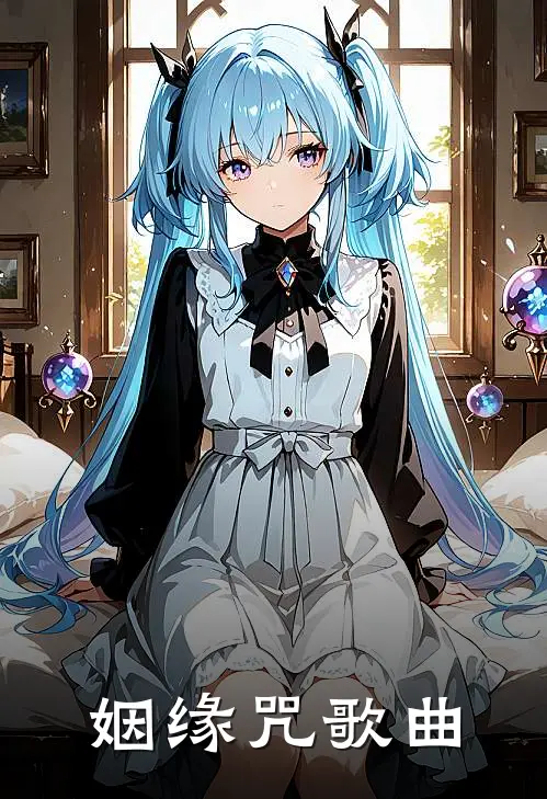 姻缘咒歌曲