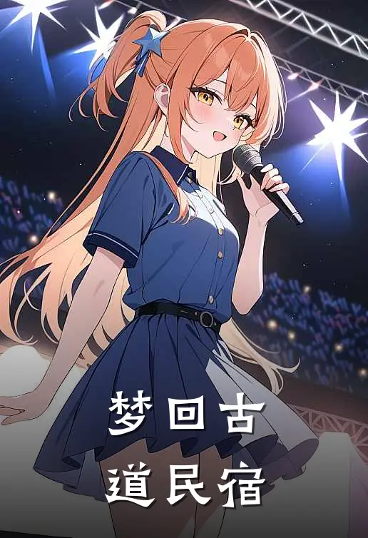 梦回古道民宿