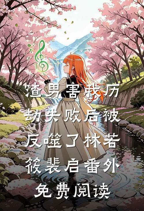 渣男害我历劫失败后被反噬了林若筱裴启 番外免费阅读