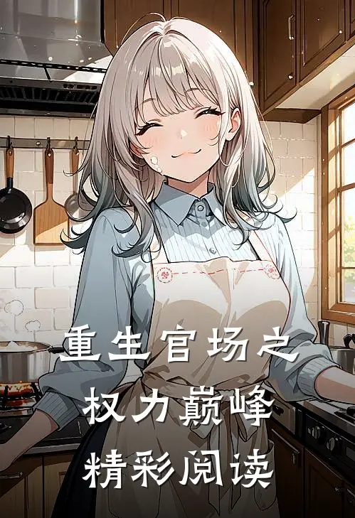 重生官场之权力巅峰精彩阅读