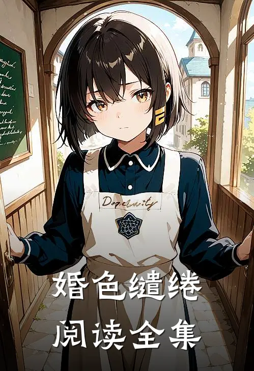 婚色缱绻阅读全集