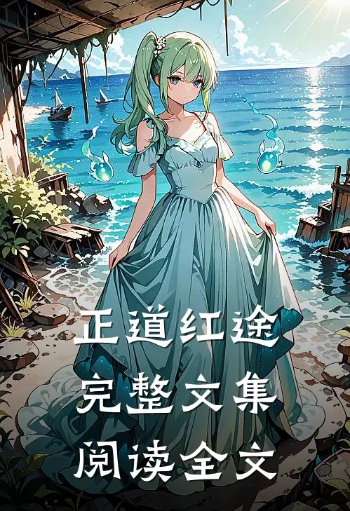 正道红途完整文集阅读全文