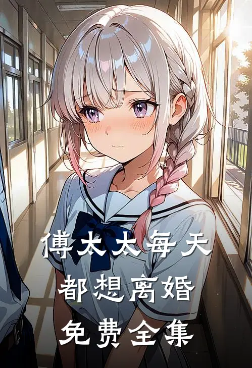 傅太太每天都想离婚免费全集