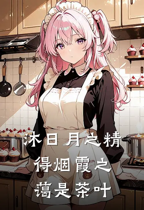 沐日月之精得烟霞之蔼是茶叶