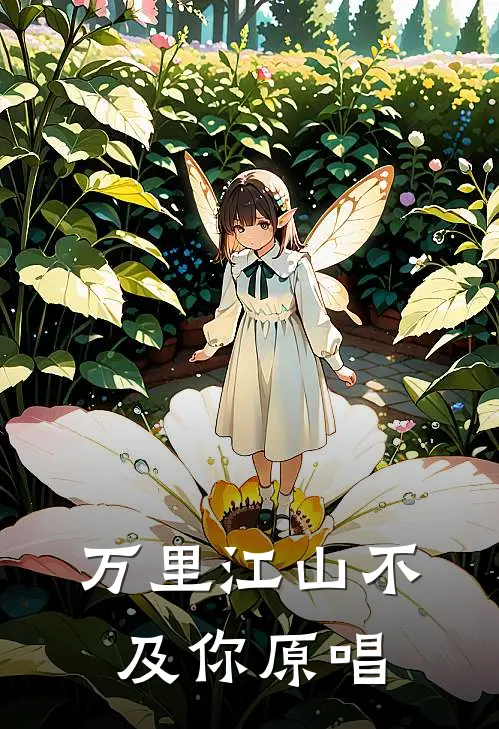 万里江山不及你原唱