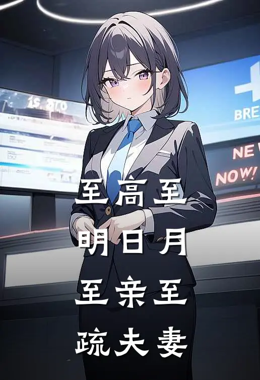 至高至明日月,至亲至疏夫妻