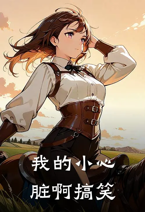 我的小心脏啊搞笑