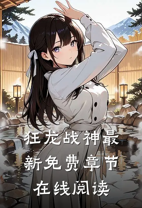 狂龙战神最新免费章节在线阅读