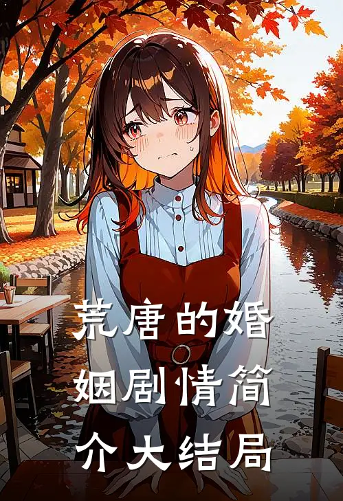 荒唐的婚姻剧情简介大结局