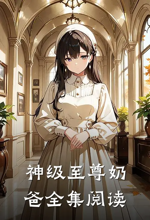神级至尊奶爸全集阅读