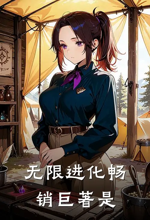 无限进化畅销巨著是
