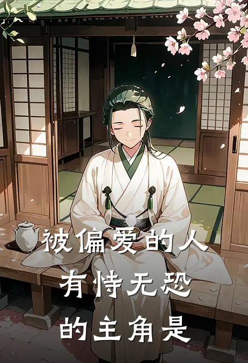 被偏爱的人有恃无恐的主角是