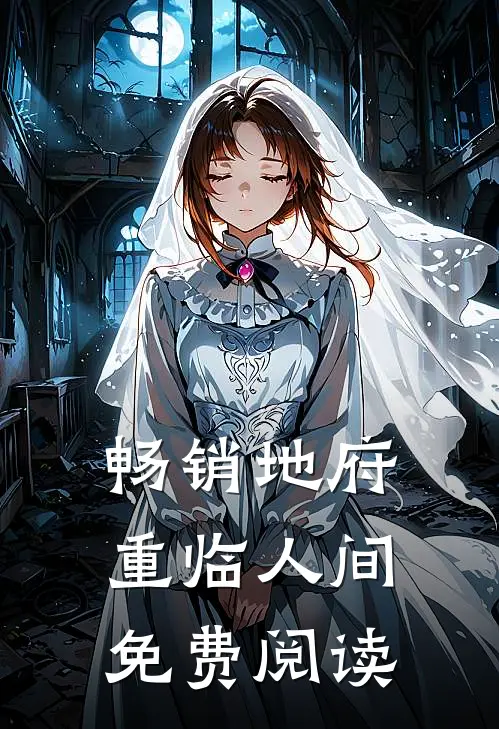 畅销地府重临人间免费阅读
