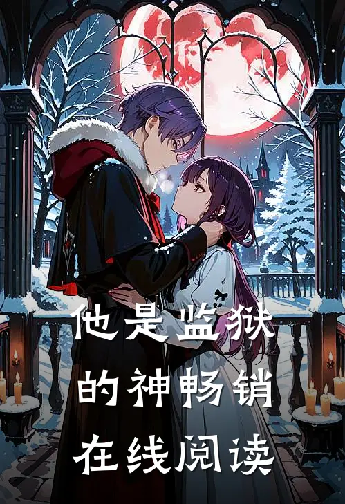 他是监狱的神畅销在线阅读