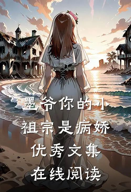 墨爷你的小祖宗是病娇优秀文集在线阅读