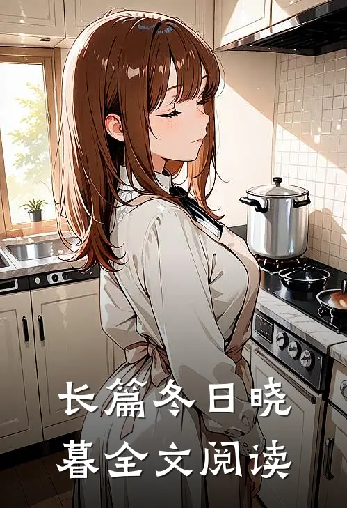 长篇冬日晓暮全文阅读
