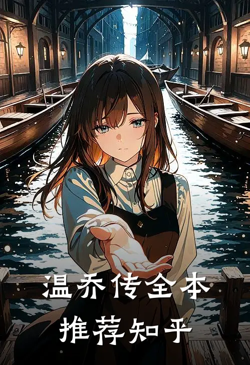 温乔传全本推荐知乎
