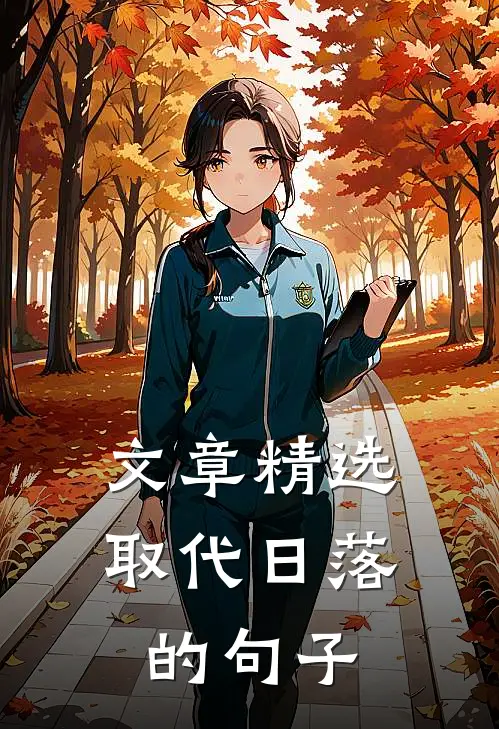 文章精选取代日落的句子