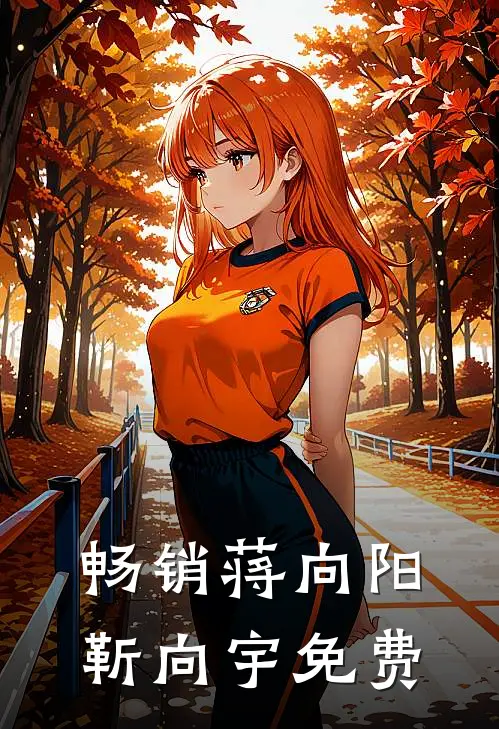 畅销蒋向阳靳向宇免费