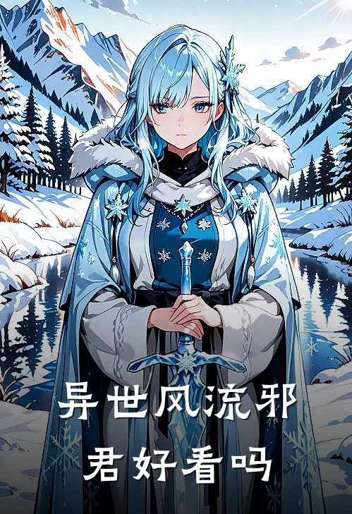 异世风流邪君好看吗