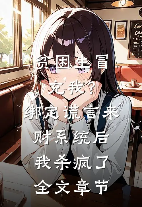 贫困生冒充我？绑定谎言来财系统后我杀疯了全文章节