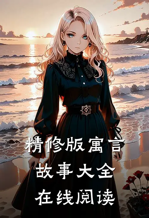 精修版寓言故事大全在线阅读