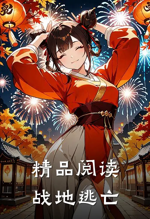 精品阅读战地逃亡