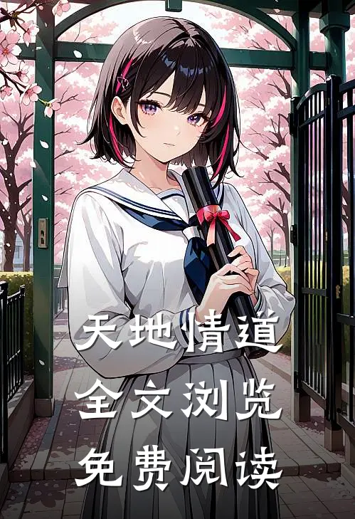 天地情道全文浏览免费阅读
