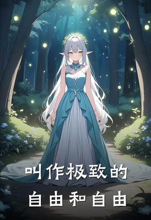 叫作极致的自由和自由