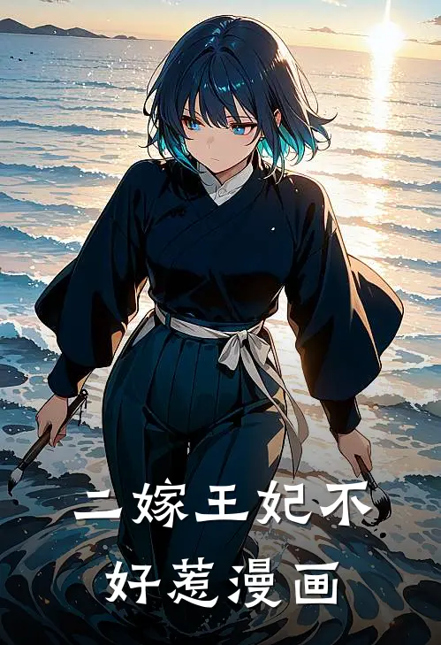 二嫁王妃不好惹漫画
