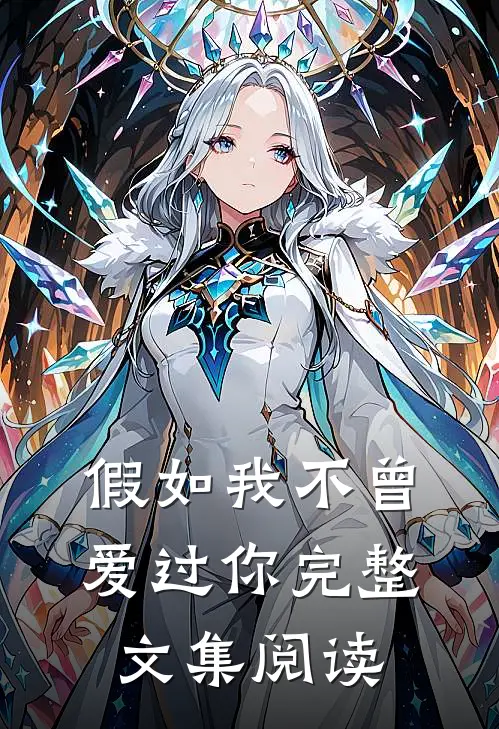 假如我不曾爱过你完整文集阅读
