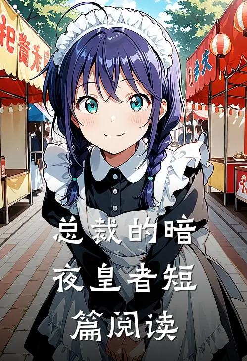 总裁的暗夜皇者短篇阅读